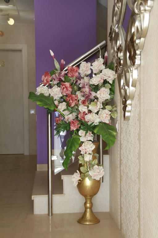 Hostal Flor De Lis- Lojo 호텔 콘일데라프론테라 외부 사진