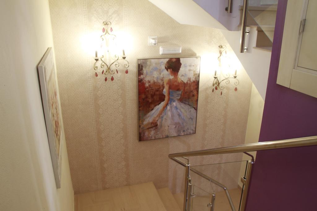 Hostal Flor De Lis- Lojo 호텔 콘일데라프론테라 외부 사진